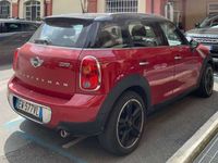 usata Mini Cooper D Countryman 1.6