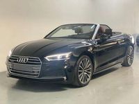 usata Audi A5 Cabriolet S_LINE!! 2.0 TFSI 252 CV quattro S-tronic