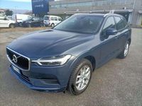 usata Volvo XC60 2.0 t5 250cv Business awd geartronic - FT536AH