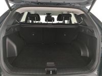 Begagnad Hyundai Tucson 136 HK (100 kW) 2022 Grå SUV