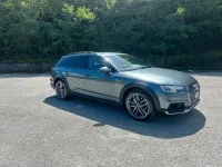 Usata Audi A4 Allroad Business 190 CV (139 kW) 2017 Station wagon