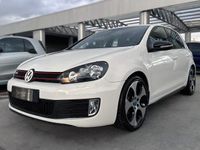 usata VW Golf VI Golf 2.0 TSI 5p. GTI