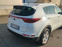 Usata Kia Sportage 116 CV (85 kW) 2016 SUV