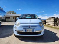 Usata Fiat 500 69 CV (50 kW) 2008 Utilitaria