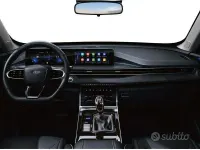 Nuevo DR DR 5.0 95 CV (69 kW) 2026 Other SUV