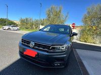 Usata VW Tiguan Business 116 CV (85 kW) 2018 SUV