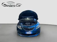 Usata Lancia Ypsilon Silver 69 CV (50 kW) 2022 Blu Utilitaria
