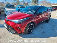 usata Toyota C-HR 2.0 Hybrid E-CVT GR Sport