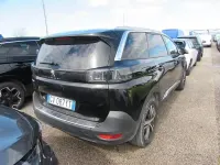 Usata Peugeot 5008 Allure 131 CV (96 kW) 2024 Nero SUV