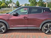 Usata Nissan Juke Tekna 94 CV (69 kW) 2023 SUV