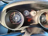 Usata Fiat Punto 65 CV (47 kW) 2016 Bianco Utilitaria