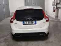 Usata Volvo V60 Business Edition 150 CV (110 kW) 2018 Station wagon