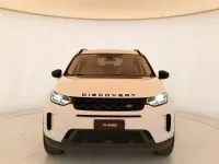 Usata Land Rover Discovery Sport S 179 CV (131 kW) 2020 Bianco SUV