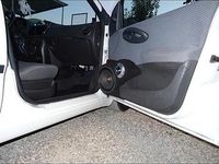 Usata Fiat Punto 2004 Bianco Berlina