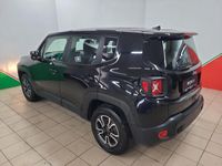 usata Jeep Renegade 1.3 T4 DDCT Longitude