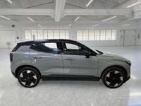 Usata Volvo EX30 Plus 200 kW (272 CV) 2024 Grigio SUV