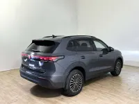 Nuova VW Tiguan Edition 204 CV (150 kW) 2026 Argento SUV