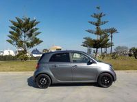 usata Smart ForFour forfour90 0.9 Turbo twinamic Passion usato