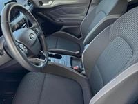 Gebraucht Ford Focus Business Edition 120 PS (88 kW) 2022 Weiß Kombi