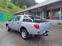 Usata Mitsubishi L200 Intense 136 CV (100 kW) 2007 Pick-up