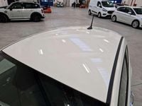 Usata Fiat 500 69 CV (50 kW) 2022 Bianco Utilitaria
