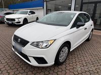 Usata Seat Ibiza Reference 95 CV (69 kW) 2020 Bianco Berlina
