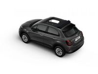 usata Fiat 130 500X 1.5 T4 HybridCV DCT Dolcevita CABRIO