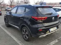Usata MG ZS Comfort 106 CV (77 kW) 2022 SUV
