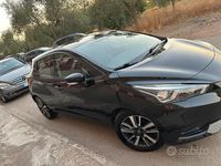 Usata Nissan Micra 90 CV (66 kW) 2018 Nero Utilitaria