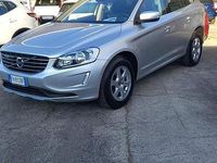 Usata Volvo XC60 2017 Grigio SUV