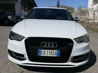 Usata Audi S3 Ambiente 300 CV (220 kW) 2014 Berlina