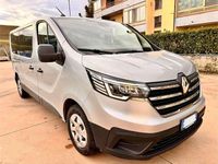 Usata Renault Trafic 110 CV (80 kW) 2023