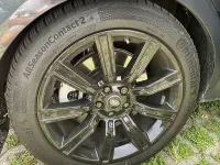 Usata Land Rover Range Rover Autobiography 404 CV (297 kW) 2018 Nero SUV