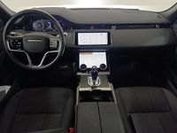 Usata Land Rover Range Rover evoque R-Dynamic 163 CV (119 kW) 2021 Nolita grey