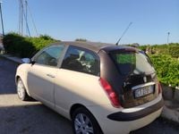 Usata Lancia Ypsilon 70 CV (51 kW) 2006 Utilitaria