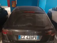 Usata Audi A3 140 CV (102 kW) 2006 Grigio Utilitaria