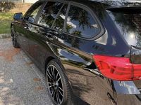 Usata BMW 318 118 CV (86 kW) 2016 Station wagon