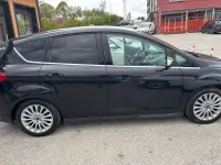Usata Ford C-MAX Titanium 116 CV (85 kW) 2013 Other Monovolume