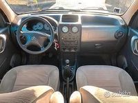 usata Citroën Berlingo 1.6 hdi