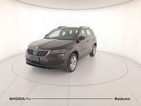 usata Skoda Karoq 1.6 tdi executive