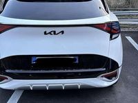 Usata Kia Sportage GT-Line 136 CV (100 kW) 2025 SUV