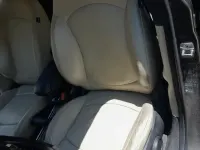 Usata Mini Countryman 2010 Grigio scuro SUV