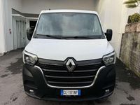 Usata Renault Master 136 CV (100 kW) 2022 Bianco Monovolume
