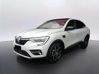 Usata Renault Arkana Intens 145 CV (106 kW) 2021 Bianco SUV