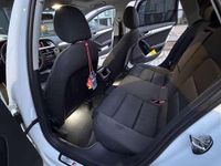 Usata Audi A4 Advanced Plus 170 CV (125 kW) 2011 Bianco Station wagon