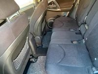 Usata Toyota RAV4 Sol 136 CV (100 kW) 2007 SUV