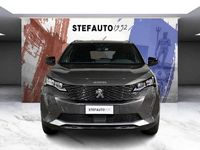 Usata Peugeot 5008 Allure 131 CV (96 kW) 2024 Gris platinum SUV