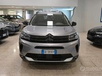 Usata Citroën C5 131 CV (96 kW) 2023 Grigio Monovolume