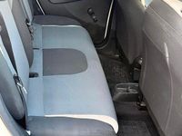 Usata Lancia Ypsilon 69 CV (50 kW) 2015 Bianco Utilitaria