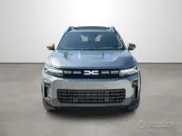 Nuova Dacia Bigster Extreme 109 CV (80 kW) 2026 Grigio SUV